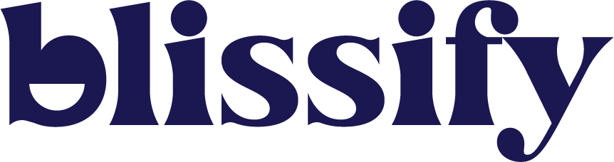 Blissify